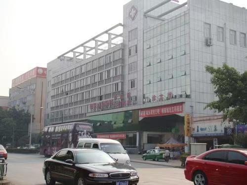 商业建筑